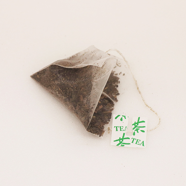 <常温>茶師の目利き三年番茶T.B　3g×20袋